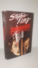 Stephen king shining usato  Cagliari