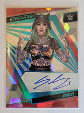 2022 wwe panini d'occasion  Châtillon-le-Duc