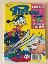 Picsou magazine 181 d'occasion  Sens