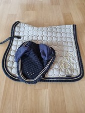 Equiline dressur schabracke gebraucht kaufen  Langenzenn