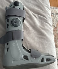 aircast boot for sale  Goshen