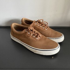 Sperry top siders for sale  ROTHERHAM