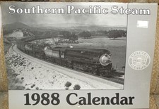 1988 calendar for sale 1988 calendar for sale Los Gatos