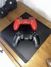 Sony playstation slim usato Sony playstation slim usato  Tufillo