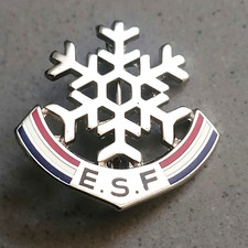 Insigne broche médaille d'occasion  Reims