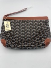 Goyard conti pouch for sale  Athens