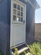 Shepherds hut home for sale  WORCESTER
