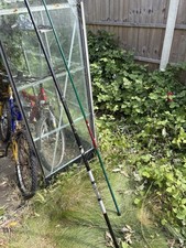 Eniev telescopic pole for sale  BRAINTREE