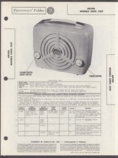 Arvin radio 350p for sale  Hartford