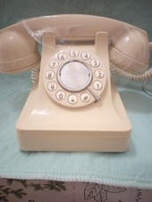 Retro rotary dial for sale  Stratford