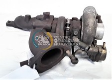 Turbocompressore 98102367 opel usato  Narni