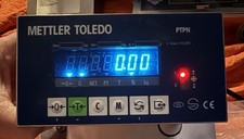 Mettler toledo panther for sale  Florence