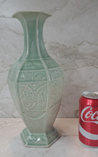 Beau vase porcelaine d'occasion  La Rochelle