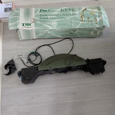Tmc pro clear for sale  BEDFORD