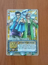 Johnny yosaku t08 usato  Manziana