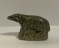 Wade whimsies badger for sale  SHEERNESS