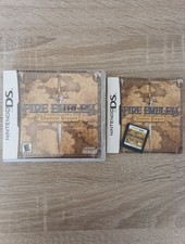 Fire emblem shadow d'occasion  Chatou