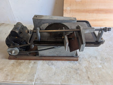 Morant lapidary trim for sale  Riverside