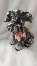 Vintage ceramic dog for sale  Federalsburg