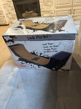 tech deck rampe d'occasion  Expédié en Belgium