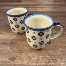 Wiza polish pottery for sale  Tampa