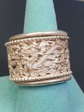 Vintage chinese silver for sale  Leesburg