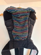 Bondolino hoppediz babytrage gebraucht kaufen  Mannheim