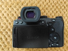 Panasonic lumix mirrorless for sale  CHICHESTER