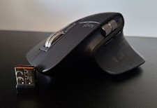 Logitech master 3 usato  Italia