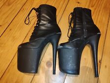 Pleaser flamingo 1020 gebraucht kaufen  Hamburg
