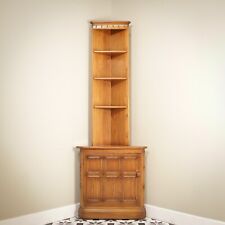 Ercol old colonial for sale  CANNOCK