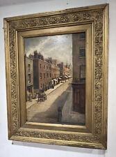 Victorian english street for sale  SAWBRIDGEWORTH