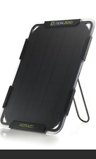 Goal zero nomad5 for sale  Geneva