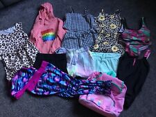 girls gymnastics bundle for sale  ARBROATH