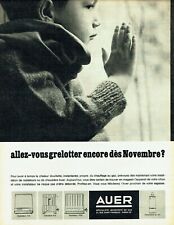 Publicité advertising 119 d'occasion  Raimbeaucourt