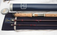 Hardy salmon deluxe for sale  CRICKHOWELL