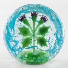 William manson paperweight for sale  TUNBRIDGE WELLS