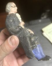 Figurine ancien tète d'occasion  Évry