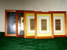 Bilderrahmen holz glaseinsatz gebraucht kaufen Bilderrahmen holz glaseinsatz gebraucht kaufen  Duisburg