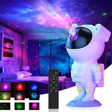Astronaut projector galaxy for sale  CANNOCK