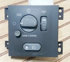 OLDSMOBILE S10 BRAVADA FAROL/INTERRUPTOR DE DIREÇÃO NEBLINA FABRICANTE DE EQUIPAMENTO ORIGINAL 1999-2005 comprar usado OLDSMOBILE S10 BRAVADA FAROL/INTERRUPTOR DE DIREÇÃO NEBLINA FABRICANTE DE EQUIPAMENTO ORIGINAL 1999-2005 comprar usado  Enviando para Brazil