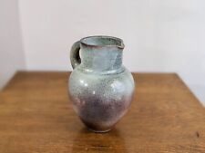 Madoura pitcher feu d'occasion  Lyon II