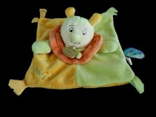Doudou compagnie plat d'occasion  Bouvigny-Boyeffles