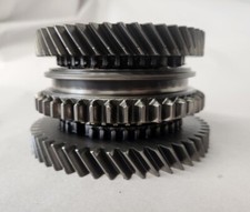 02-06 RSX TYPE S K20A2 K20Z1 K20Z3 1ª 2ª marcha OEM K20 SEGUNDO 06-11 CIVIC SI comprar usado  Enviando para Brazil
