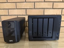 Synology nas diskstation for sale  NORWICH