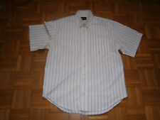 Chemise homme manches d'occasion  Lescar