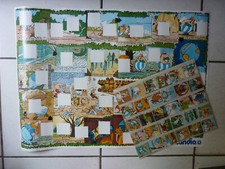 Asterix poster candia d'occasion  Metz-