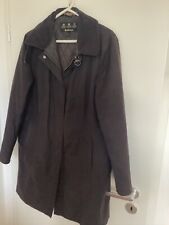 Barbour damen wachsjacke gebraucht kaufen  Eutin