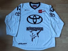 Trikot kölner haie gebraucht kaufen  Deutschland