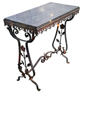 1920 wrought iron for sale  Miami